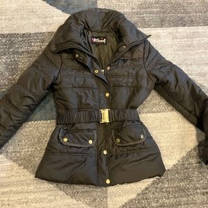 Girls coat